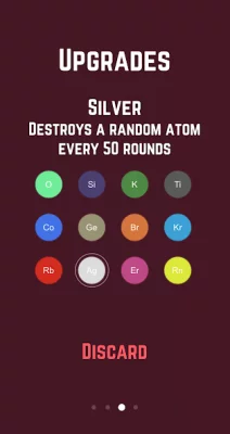 Atomas screenshot №8
