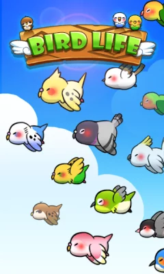 Bird Life  -Жизнь птиц- screenshot №2