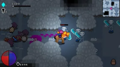 bit Dungeon III screenshot №4