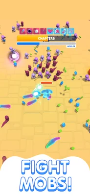 Blob Hero screenshot №3
