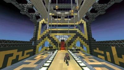 Block Fortress: Империи screenshot №7
