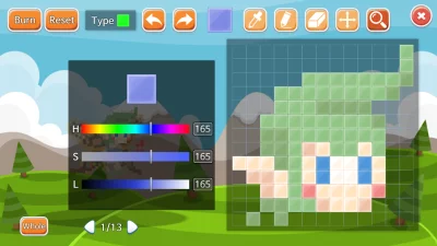 Block Monster screenshot №3
