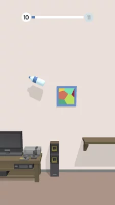 Bottle Flip 3D: Прыжок бутылки screenshot №8