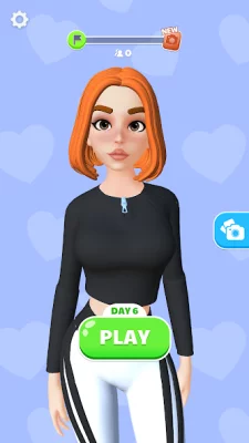 Bra Maker screenshot №2