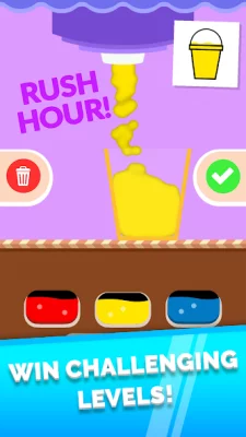 Bubble Tea! screenshot №4