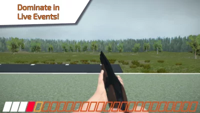 Clay Hunt PRO screenshot №4