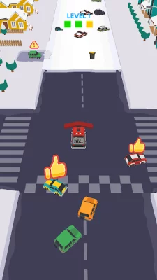 Clean Road screenshot №8