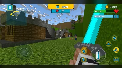 Cops Vs Robbers: Jailbreak screenshot №3