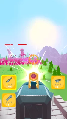 Crowd Defense screenshot №4