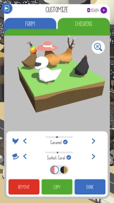 Egg, Inc. screenshot №4