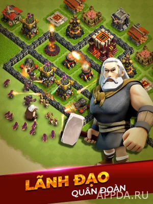 Era of War screenshot №4