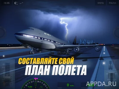 Extreme Landings Pro screenshot №3
