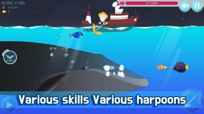 Fishing Adventure screenshot №2
