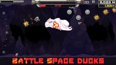 Flop Rocket screenshot №4