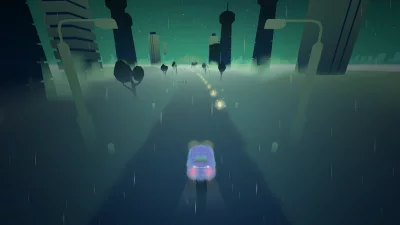 Fluffy Run screenshot №3