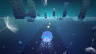 Fluffy Run screenshot №6