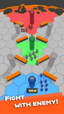 Hook.io screenshot №5