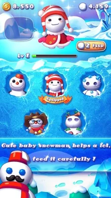 Ice Crush screenshot №6
