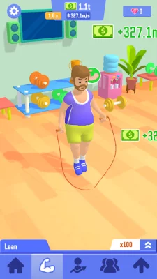 Idle Success screenshot №4
