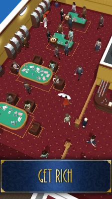 Idle Titanic Tycoon: Ship Game screenshot №3