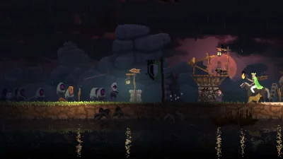Kingdom: New Lands screenshot №3