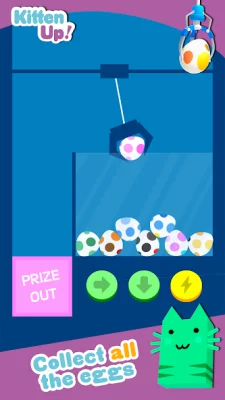 Kitten Up! screenshot №7