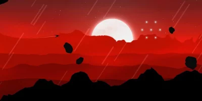 Космос гнаться : Одиссея screenshot №3