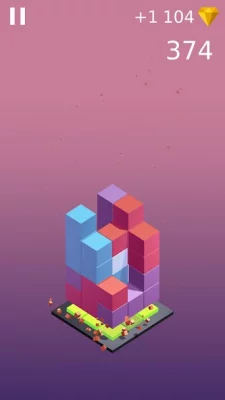 Kubik screenshot №5