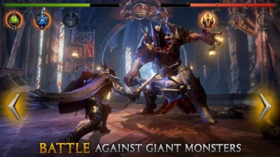 Lords of the Fallen screenshot №2