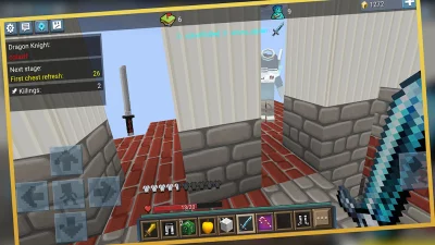 Lucky Block screenshot №3