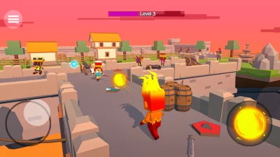 Magica.io screenshot №2