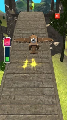 Make It Fly! screenshot №8
