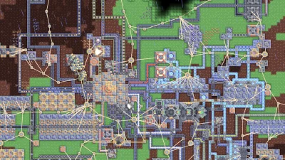 Mindustry screenshot №2