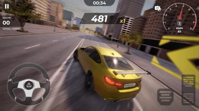 Parking Master Multiplayer screenshot №5