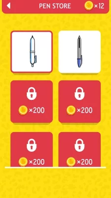 Pineapple Pen screenshot №5