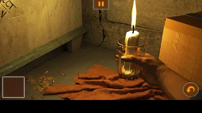Побег из Алькатраса screenshot №8