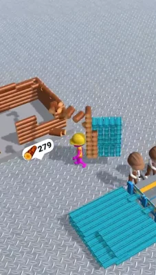 Pro Builder 3D screenshot №5