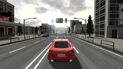 Racing Limits screenshot №3