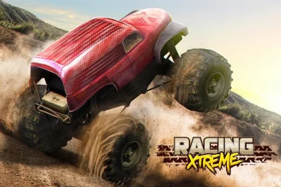 Racing Xtreme: Rally Driver 3D screenshot №3