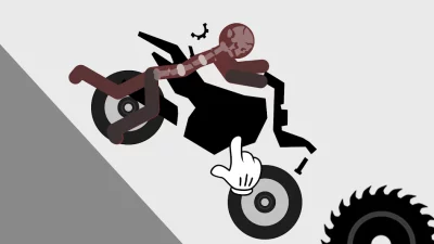 Ragdoll Turbo Dismount screenshot №6