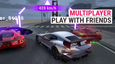 Real Driving School screenshot №5
