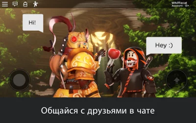Roblox screenshot №4