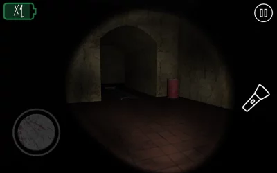 RUN! - Хоррор игра screenshot №5