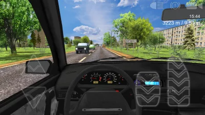 Русский водила 2: На Байкал screenshot №3