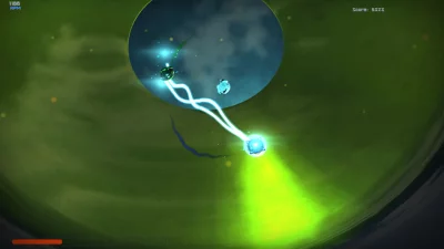 Spin-Tops screenshot №6