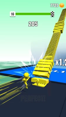 Stack Colors! screenshot №4
