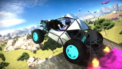 Stunt Legend Real Drift Racing screenshot №4