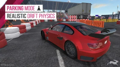 Super Car Simulator : Open Wor screenshot №4