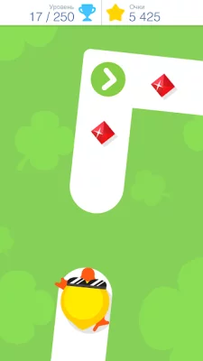 Tap Tap Dash screenshot №2