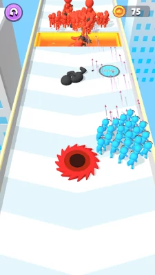 They Are Coming screenshot №3